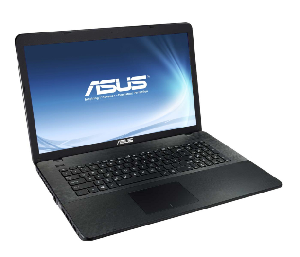 ASUS R752LN-TY179H i7-5500U/4GB/1TB/DVD/Win8 GT840M - 243083 - zdjęcie 2